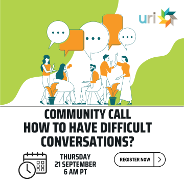 community call