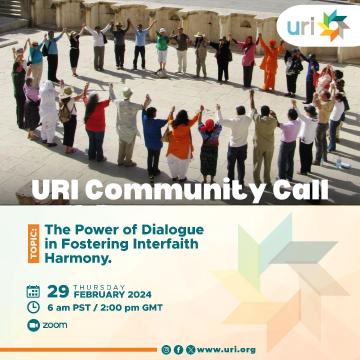 COMMUNITY CALL 2024 1