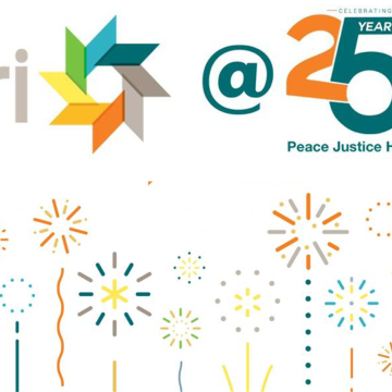 25 years of URI	