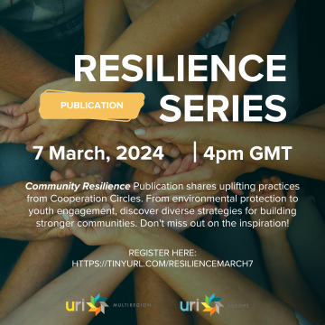 Resilience Series