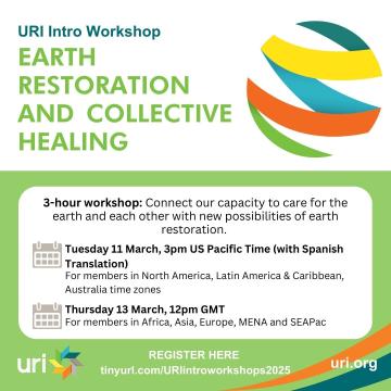INTRO WORKSHOP