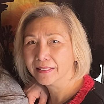 Susan Wong