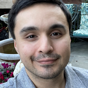 Andrew Mendoza