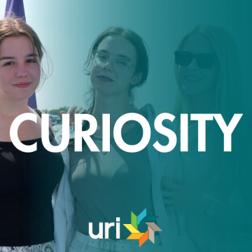 CURIOSITY