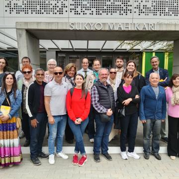 URI EUROPE