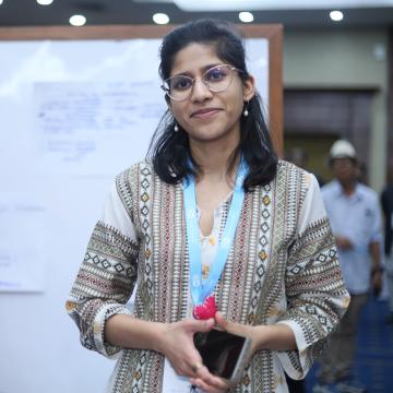 Jigyasa Gulati