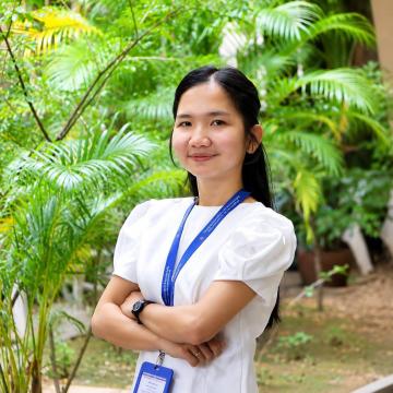 Leakna Liaison