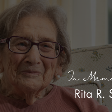 RITA SEMEL