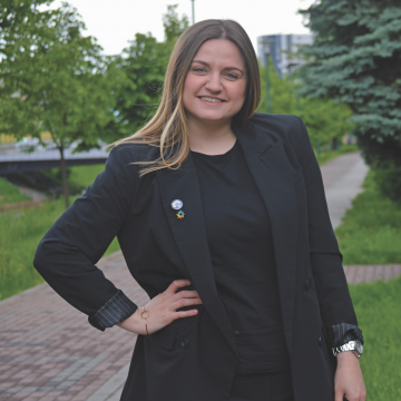 Samira Baručija