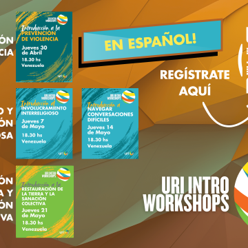 Spanish- workshop series