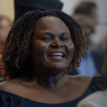 Despina Namwembe