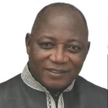 James Wuye