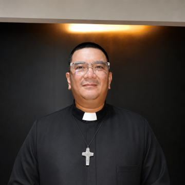 Fr. Stephen