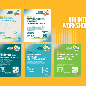 INTRO WORKSHOPS