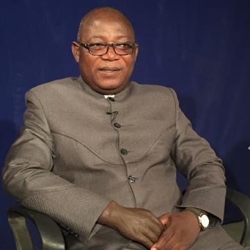 James Wuye