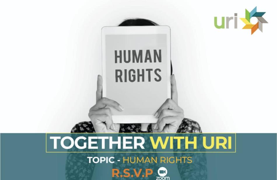Human rights