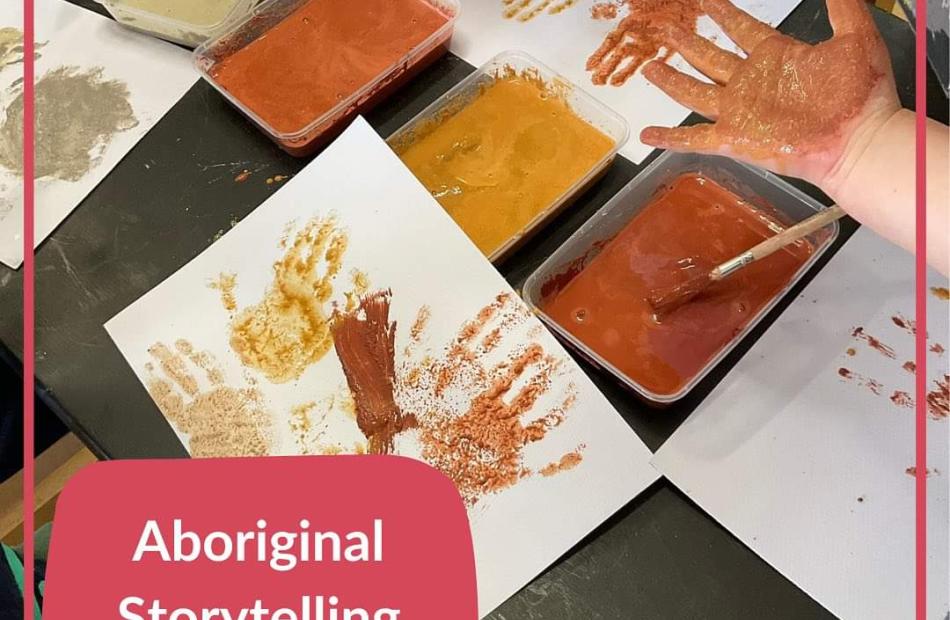 CULTURAL INFUSION