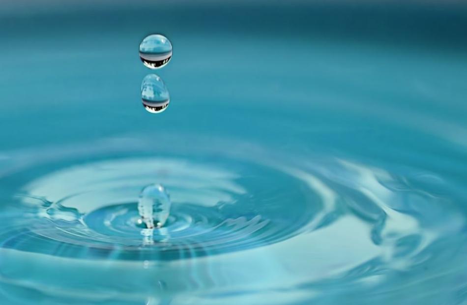 Water Image