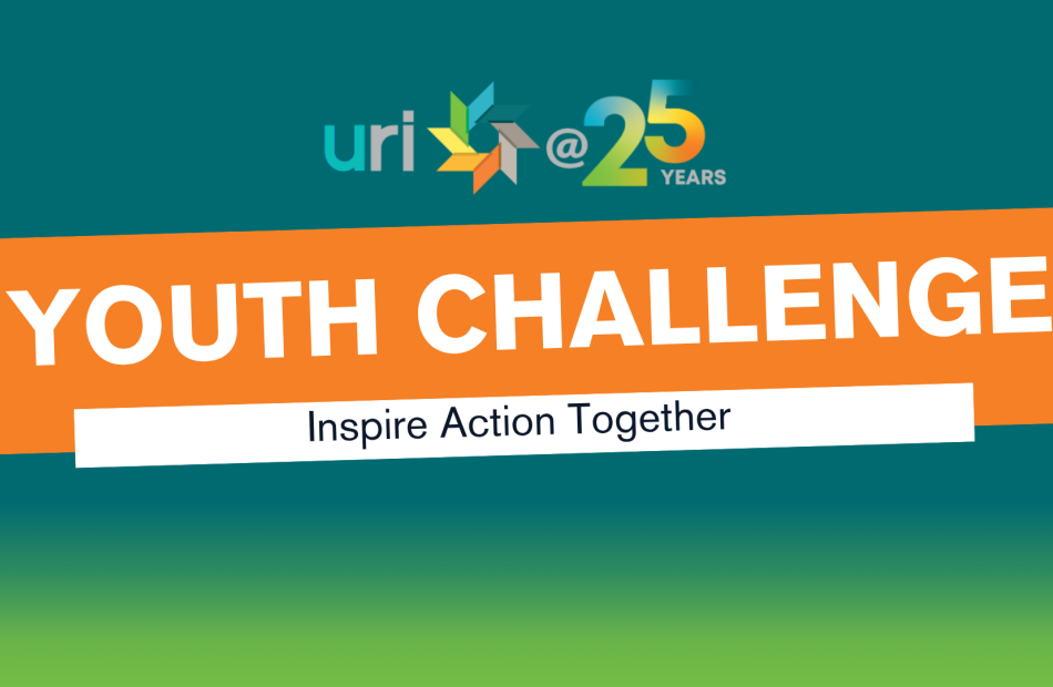 Youth CHALLENGE