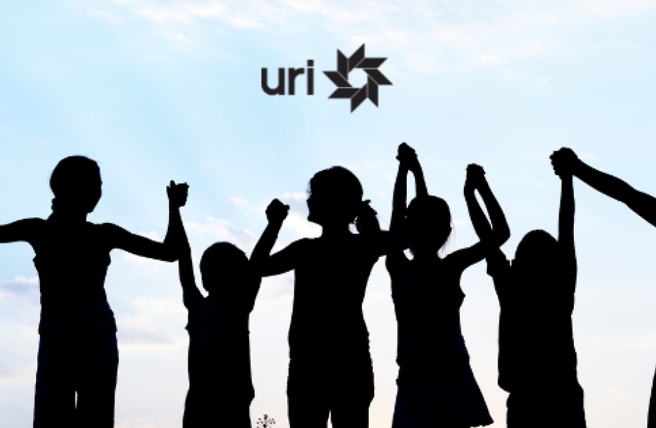 STANDING UP FOR CHILDREN