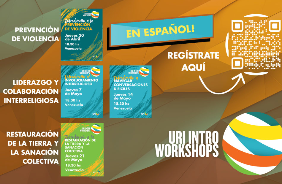 Spanish- workshop series