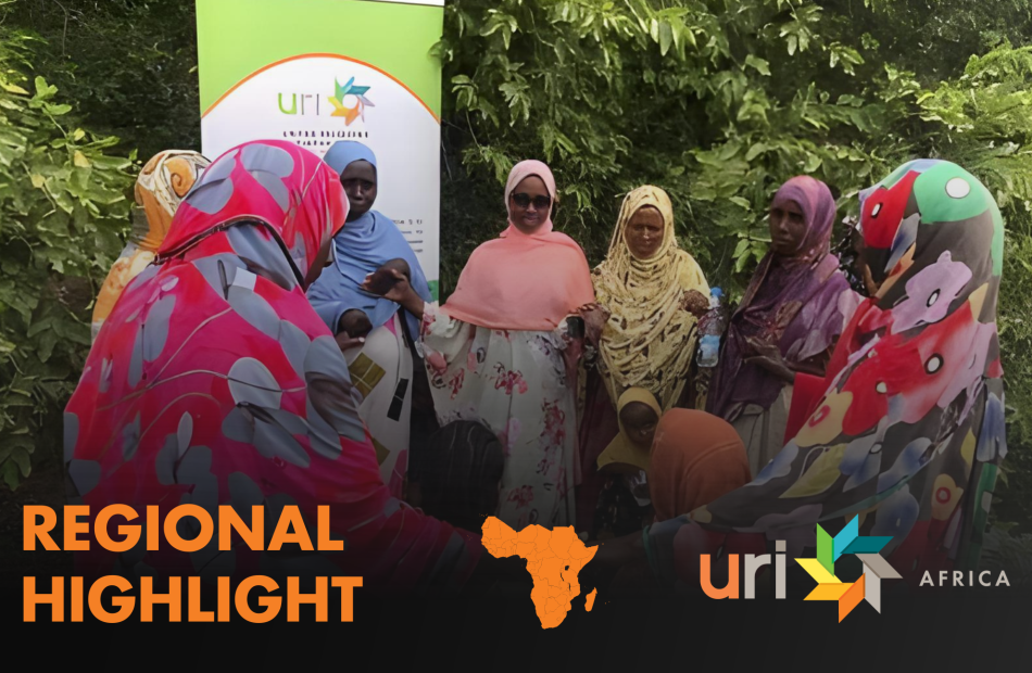 URI Africa 