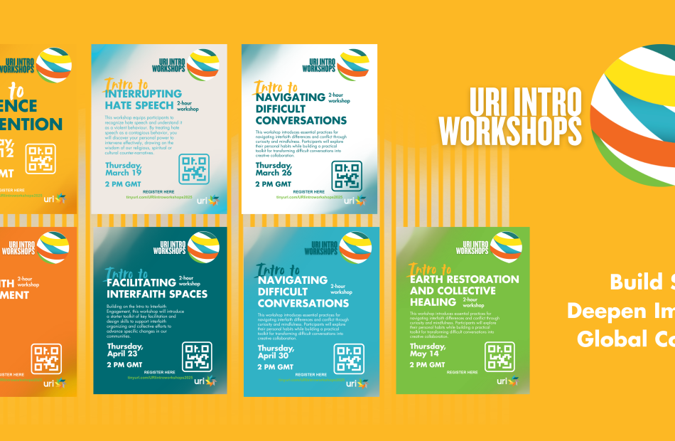 INTRO WORKSHOPS