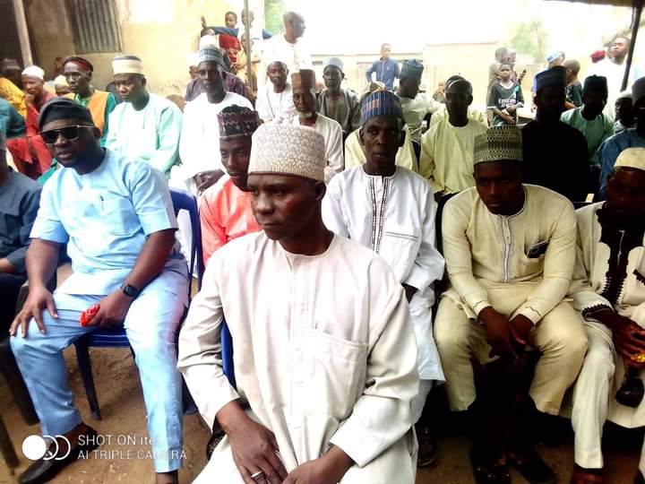 Taraba Muslims and Christians Forum