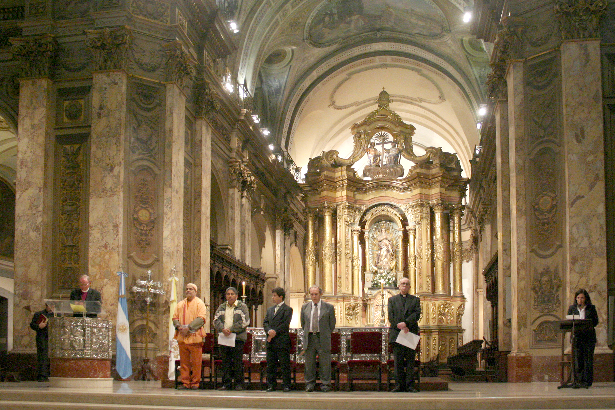 POPE FRANCIS