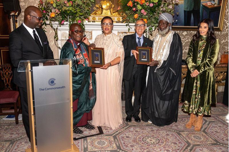 peace prize