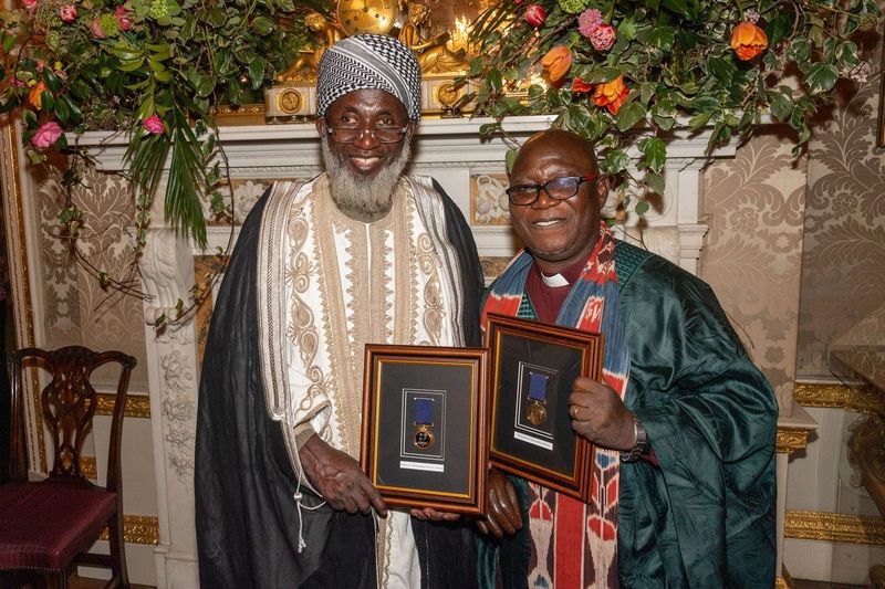 peace prize