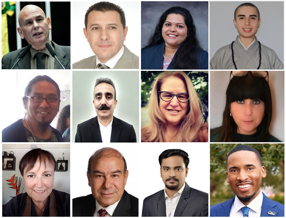 2024-2028 Trustees