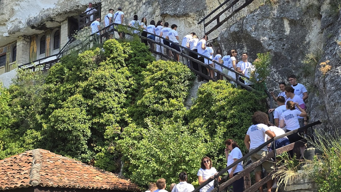 rivers  youth camp