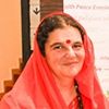 Swamini Adityananda Saraswati