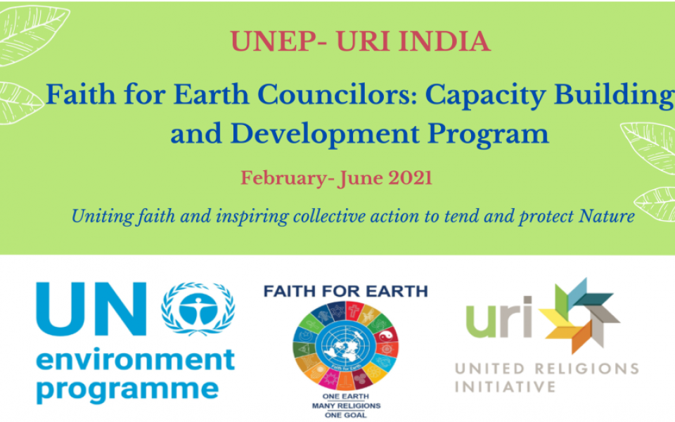 North India - UNEP